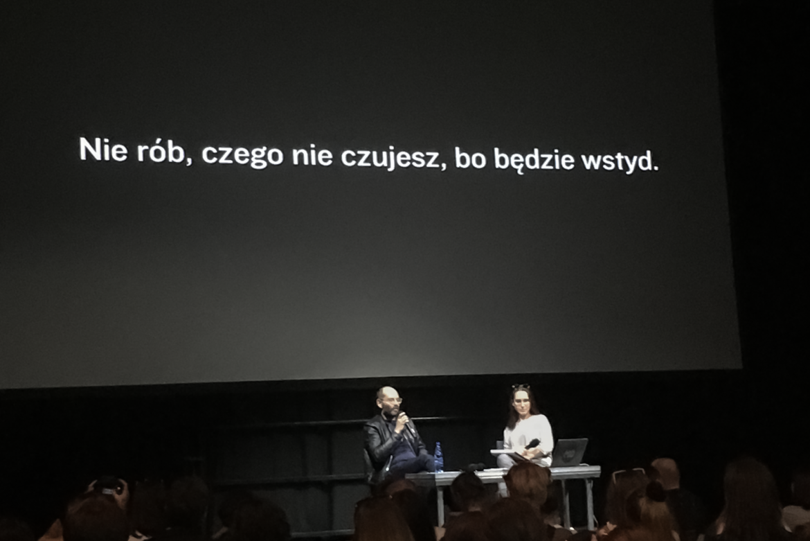 Polish Graphic Design Talks w Krakowie
